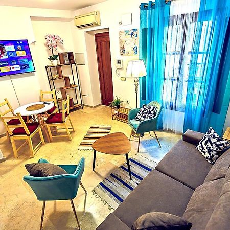 Ribera De Luxe Central Apartment With Ascensor El Puerto de Santa María Eksteriør billede