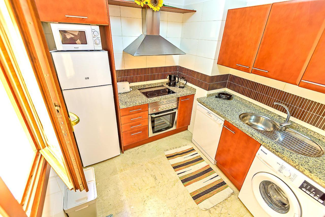Ribera De Luxe Central Apartment With Ascensor El Puerto de Santa María Eksteriør billede