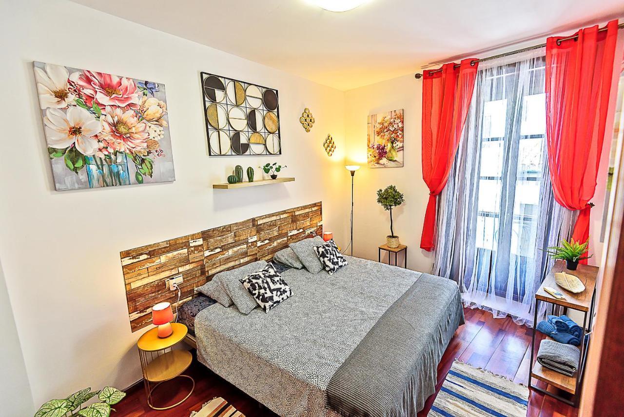 Ribera De Luxe Central Apartment With Ascensor El Puerto de Santa María Eksteriør billede
