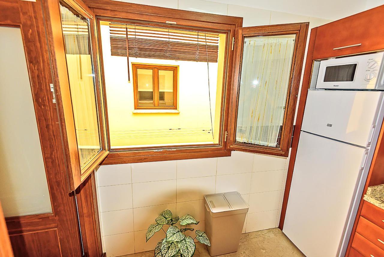Ribera De Luxe Central Apartment With Ascensor El Puerto de Santa María Eksteriør billede